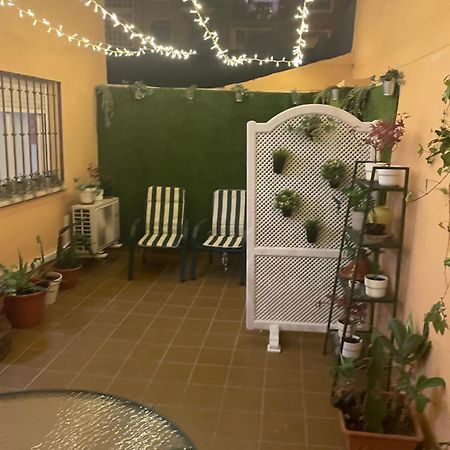 Luchana 15 Malaga Exterior photo