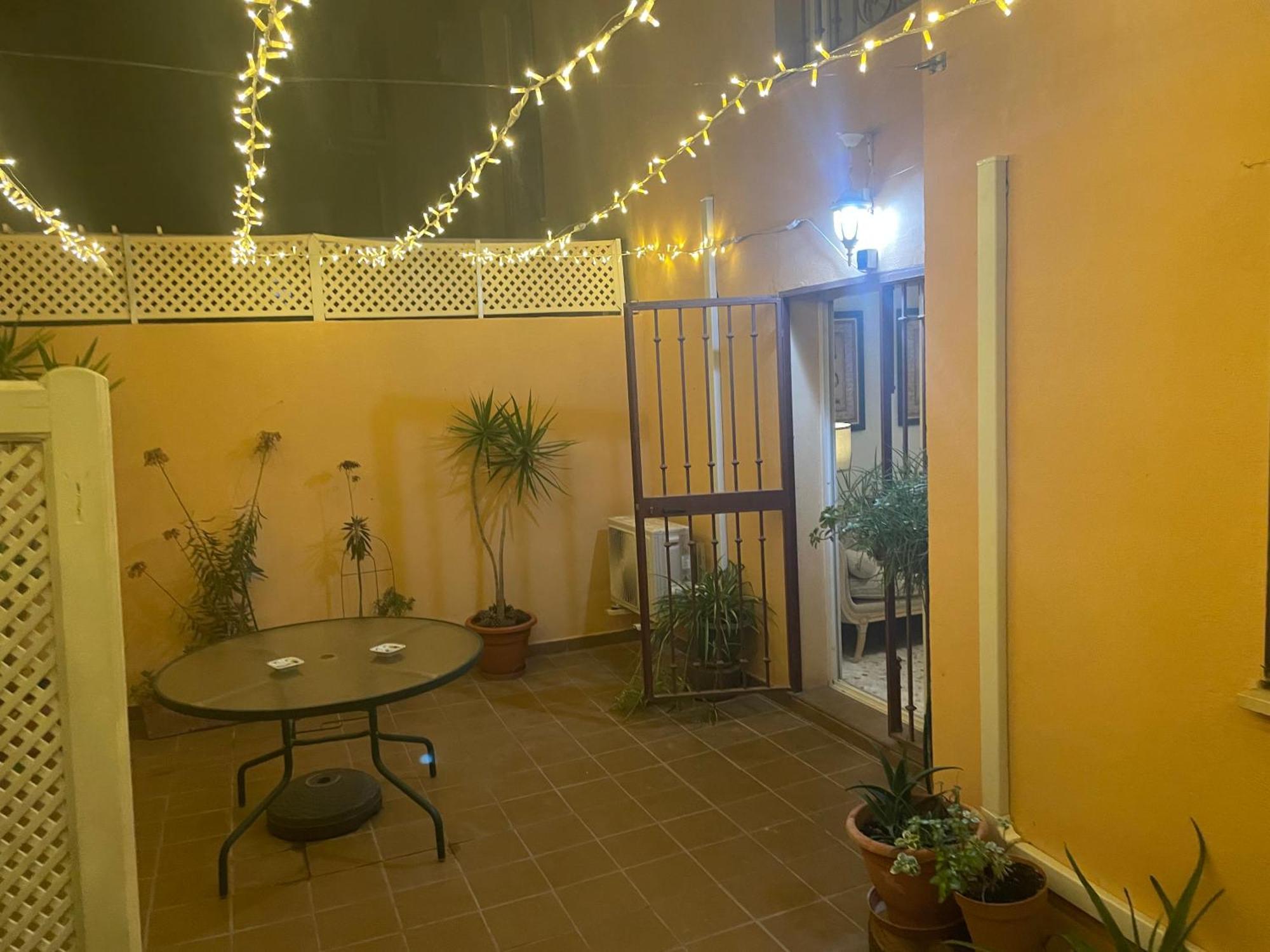 Luchana 15 Malaga Exterior photo