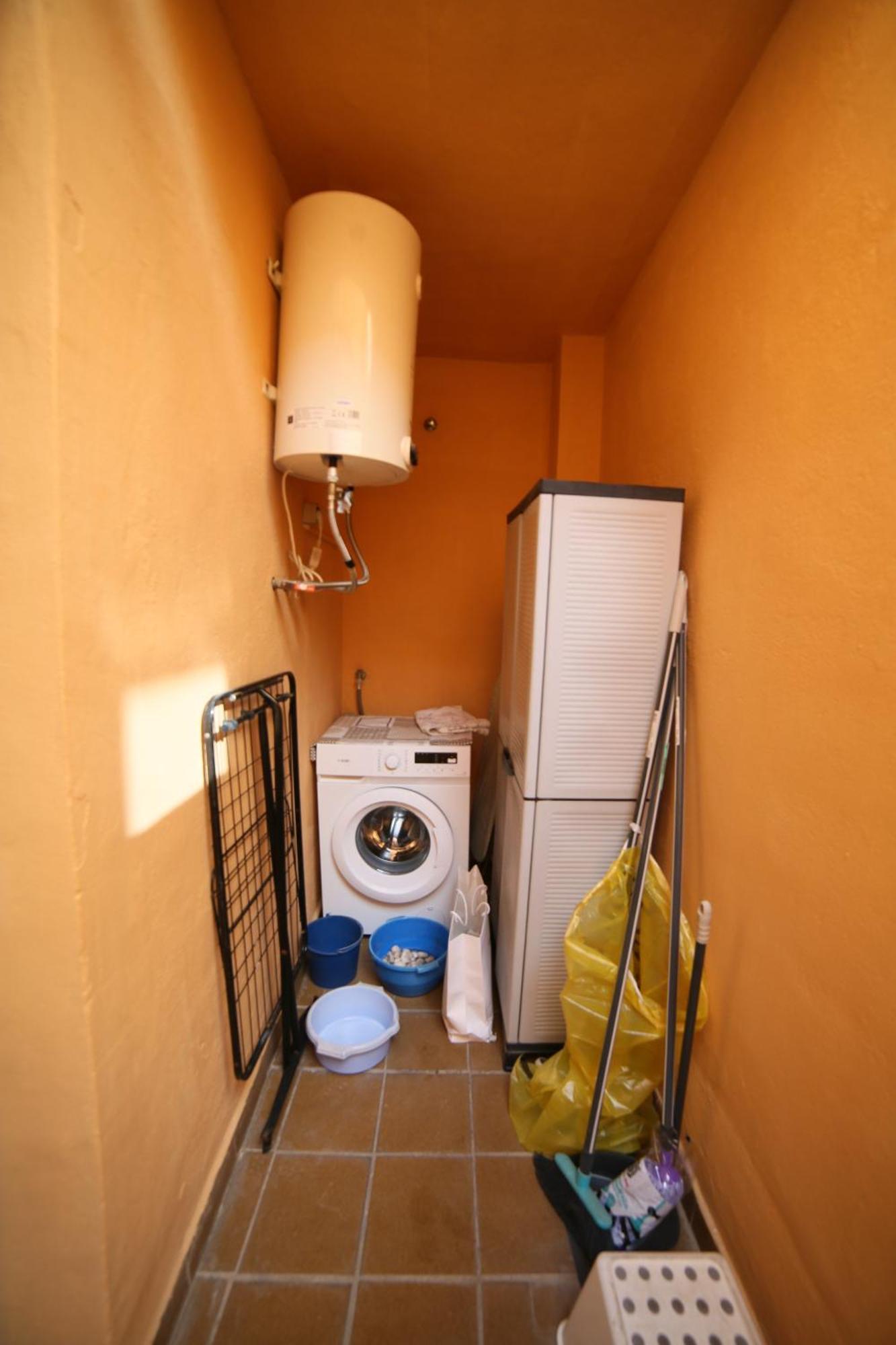 Luchana 15 Malaga Exterior photo