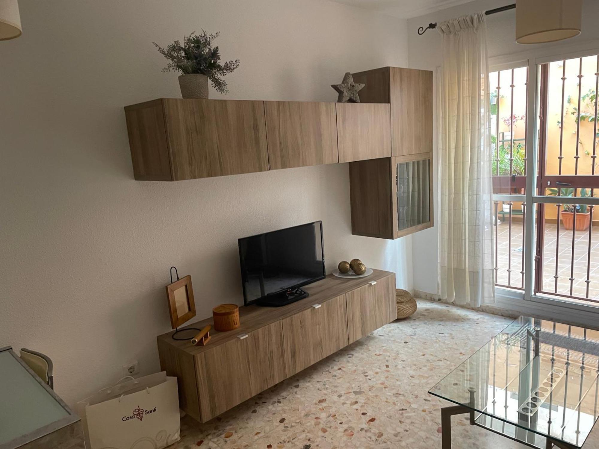 Luchana 15 Malaga Exterior photo